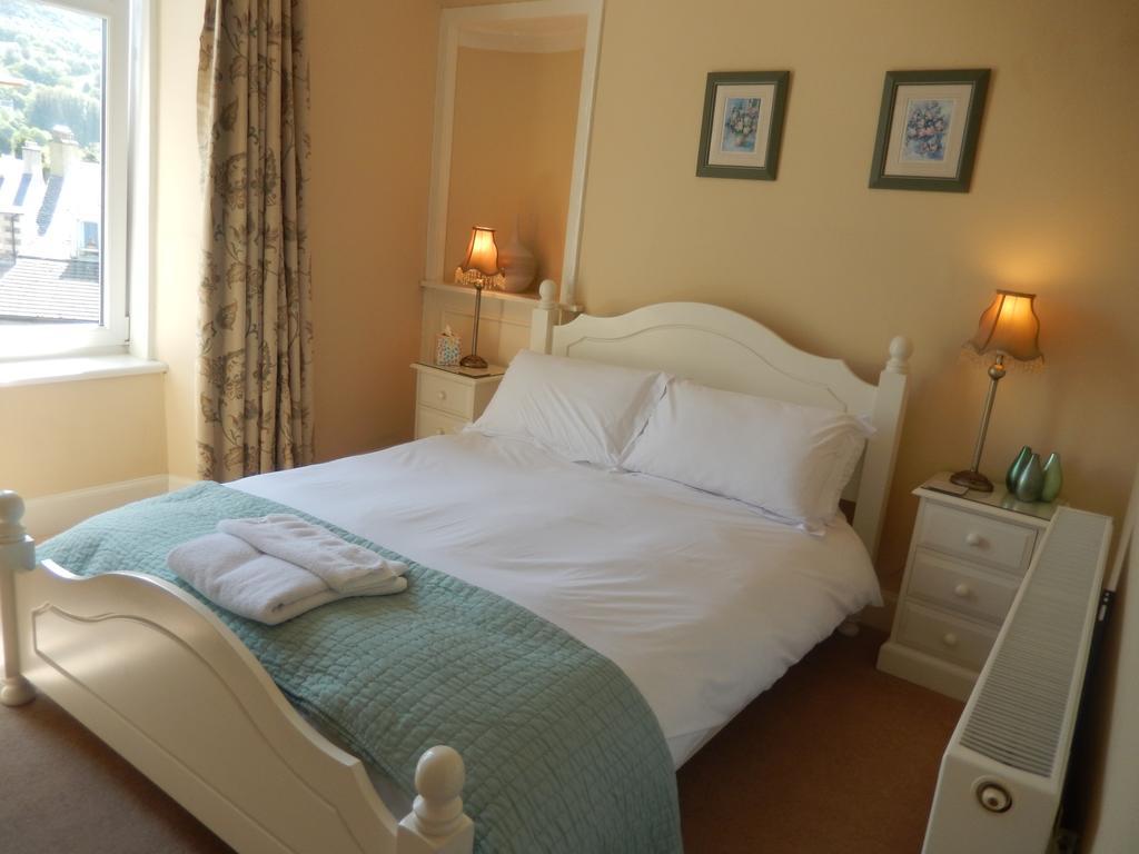 Southcliffe Guest House تاربيرت المظهر الخارجي الصورة