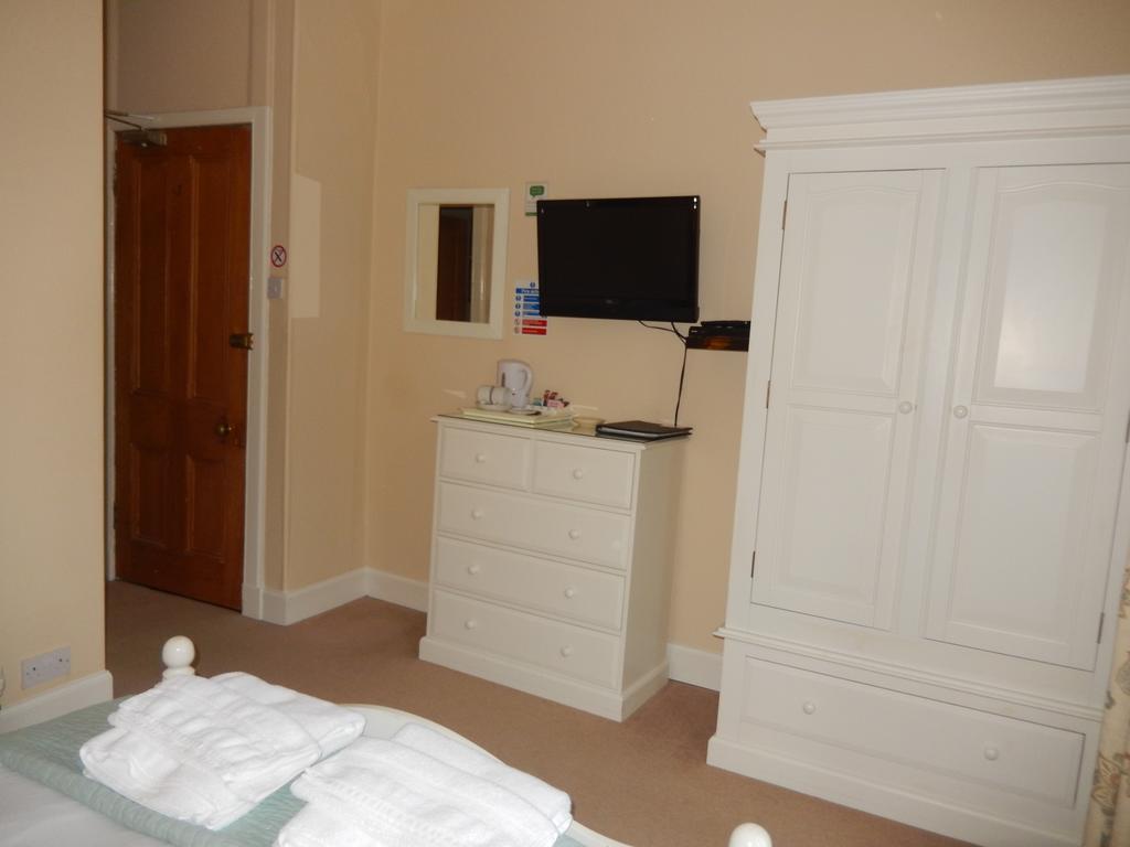 Southcliffe Guest House تاربيرت المظهر الخارجي الصورة