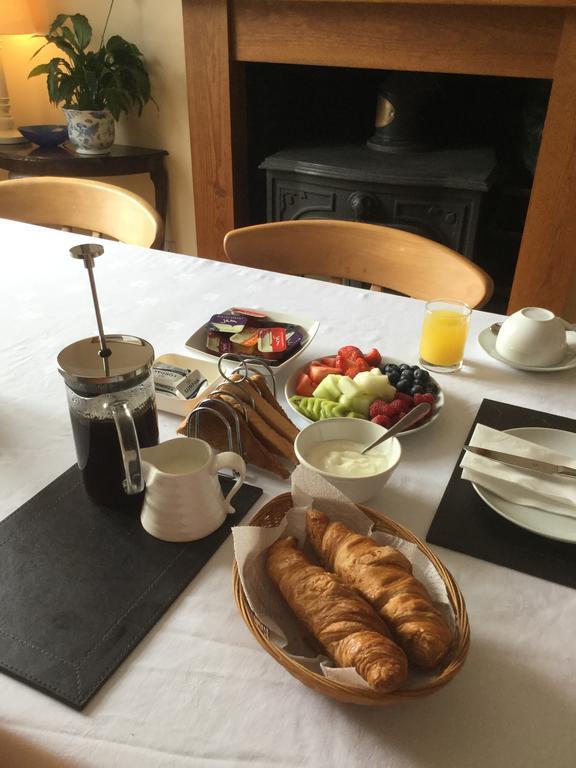 Southcliffe Guest House تاربيرت المظهر الخارجي الصورة